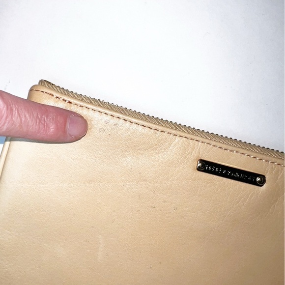 Rebecca Minkoff Wristlet Clutch - Picture 6 of 8
